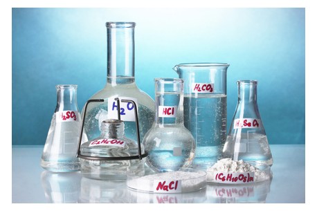 SIMAX - właściwości szkła laboratoryjnego