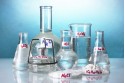 SIMAX - właściwości szkła laboratoryjnego